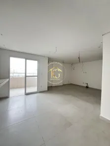 Apartamento com 3 Quartos à venda, 101m² no Guilhermina, Praia Grande