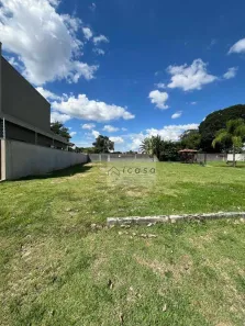 Lote/Terreno à venda, 556m² no Condomínio Loteamento Reserva das Figueiras, São José dos Campos