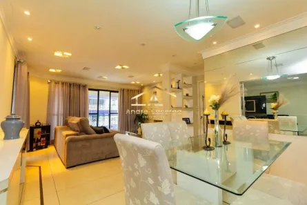 Apartamento com 3 Quartos à venda, 159m² no Vila Gomes Cardim, São Paulo