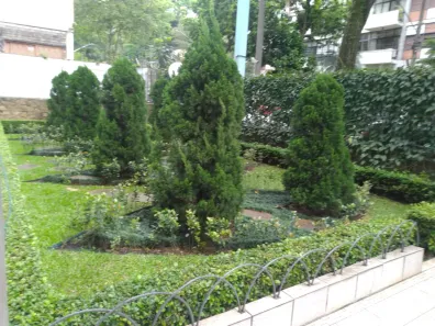 Apartamento com 2 Quartos à venda, 65m² no Higienópolis, São Paulo