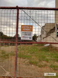 Lote/Terreno à venda, 760m² no Cidade Jardim, Americana