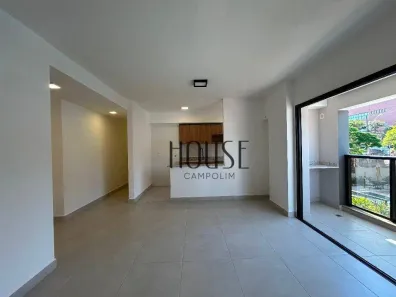 Apartamento com 2 Quartos à venda, 85m² no Jardim Faculdade, Sorocaba