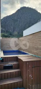 Cobertura com 3 Quartos à venda, 133m² no Vargem Pequena, Rio de Janeiro