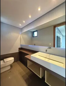 Apartamento com 3 Quartos à venda, 224m² no Jundiaí, Anápolis
