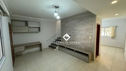 Casa com 2 Quartos à venda, 80m² no Loteamento Villa Branca, Jacareí