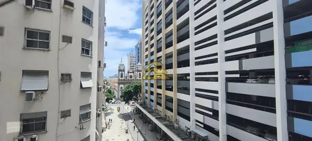 Ponto Comercial à venda, 219m² no Centro, Rio de Janeiro