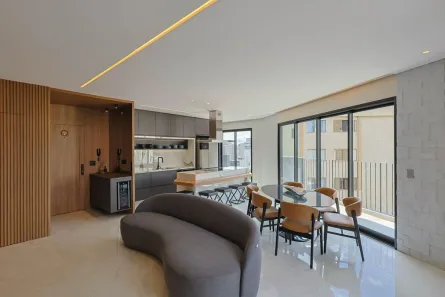 Apartamento com 2 Quartos à venda, 130m² no Vila Paris, Belo Horizonte