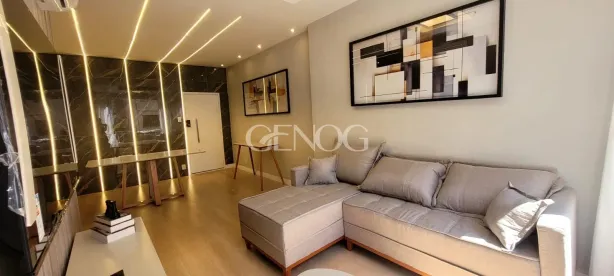 Apartamento com 3 Quartos à venda, 120m² no Flamengo, Rio de Janeiro