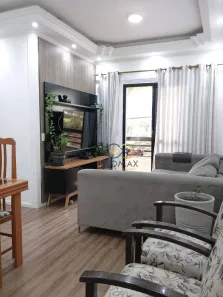 Apartamento com 3 Quartos à venda, 73m² no Vila Carbone, São Paulo