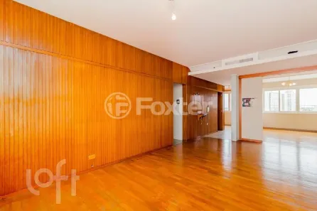 Apartamento com 4 Quartos à venda, 232m² no São Geraldo, Porto Alegre