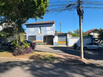 com 1 Quarto à venda, 250m² no Jardim Bela Vista, São José dos Campos
