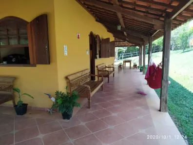 Fazenda/Sítio com 32 Quartos à venda, 30003m² no Centro, Lagoa Dourada