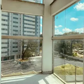 Sala Comercial para alugar, 230m² no Jardim Riacho das Pedras, Contagem