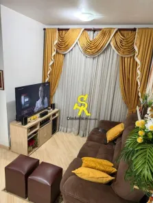 Apartamento com 2 Quartos à venda, 50m² no Vila Cruz das Almas, São Paulo