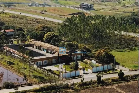 Lote/Terreno à venda, 23480m² no Tremembe, Tremembé