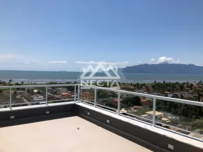 Apartamento com 3 Quartos à venda, 154m² no Jardim Britânia, Caraguatatuba