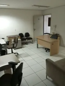 Sala Comercial à venda, 29m² no Brooklin Paulista, São Paulo