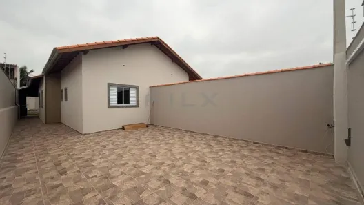 Casa com 2 Quartos à venda, 76m² no Gaivota (Interior), Itanhaém