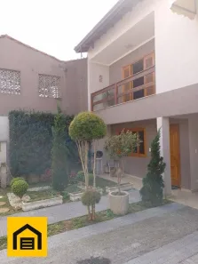 Sobrado com 5 Quartos à venda, 297m² no Parque das Américas, Mauá