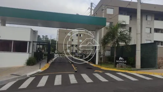 Apartamento com 2 Quartos à venda, 47m² no Centro, Marília