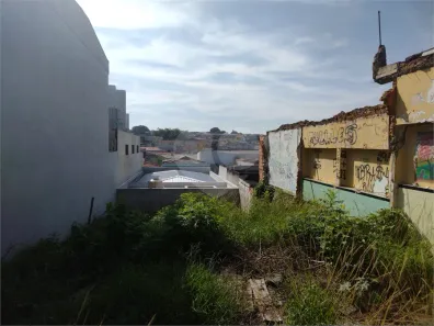 Lote/Terreno à venda, 273m² no Cidade Patriarca, São Paulo