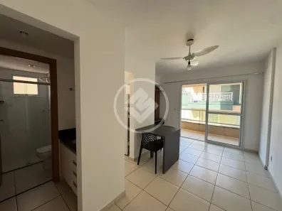 Apartamento com 1 Quarto à venda, 46m² no Nova Aliança, Ribeirão Preto