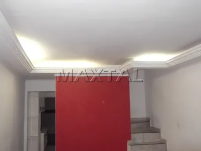 Sobrado com 3 Quartos à venda, 120m² no Santa Teresinha, São Paulo