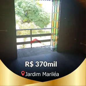Casa com 2 Quartos à venda, 80m² no Recreio, Rio das Ostras