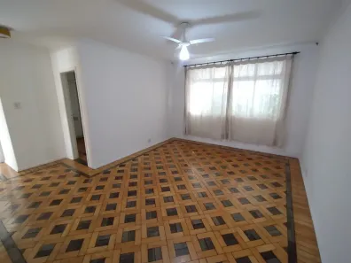 Apartamento com 3 Quartos para alugar, 107m² no Tijuca, Rio de Janeiro