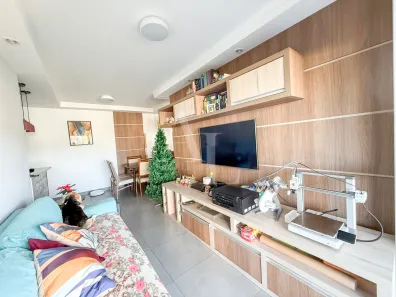Apartamento com 2 Quartos à venda, 68m² no Melville Empresarial I e II, Barueri