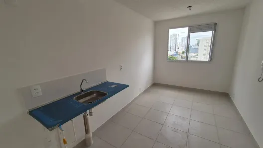 Apartamento com 1 Quarto à venda, 24m² no Parque Industrial Tomas Edson, São Paulo