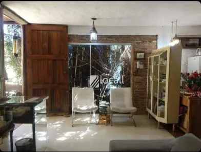 Imóvel Comercial à venda, 195m² no Parque Estoril, São José do Rio Preto