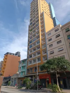 Kitnet com 1 Quarto à venda, 15m² no Campos Elíseos, São Paulo