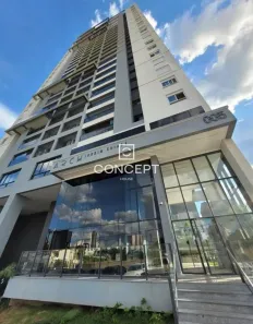 Apartamento com 2 Quartos à venda, 89m² no Cidade Alta, Cuiabá