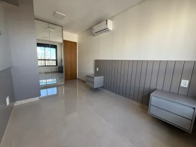 Apartamento com 2 Quartos à venda, 71m² no Setor Bueno, Goiânia