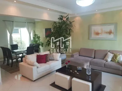 Casa de Condomínio com 3 Quartos à venda, 220m² no Chácara Belvedere, Indaiatuba