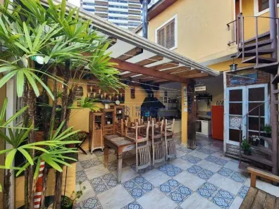 Casa com 3 Quartos à venda, 160m² no Sumaré, São Paulo