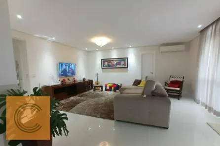Apartamento com 3 Quartos à venda, 173m² no Vila Gomes Cardim, São Paulo