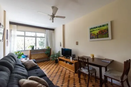 Apartamento com 3 Quartos à venda, 82m² no Sumaré, São Paulo