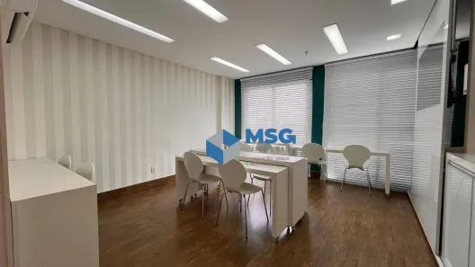 Sala Comercial para venda ou aluguel, 36m² no Vila da Saúde, São Paulo