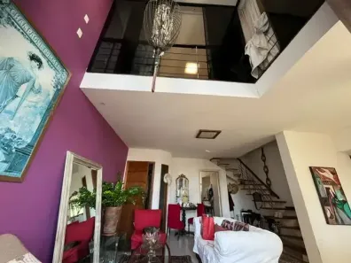 Cobertura com 3 Quartos à venda, 134m² no Graça, Salvador