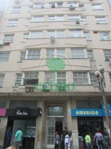Ponto Comercial à venda, 45m² no Centro Histórico, Porto Alegre