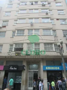 Ponto Comercial à venda, 45m² no Centro Histórico, Porto Alegre