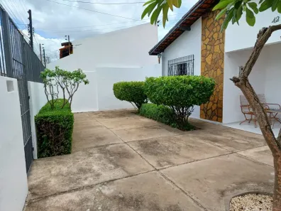 Casa com 3 Quartos à venda, 78m² no Aeroporto, Teresina