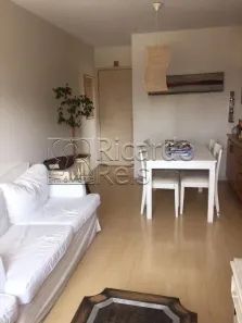 Apartamento com 2 Quartos à venda, 68m² no Vila Congonhas, São Paulo