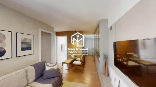 Apartamento com 2 Quartos à venda, 48m² no Santa Maria, Brasília