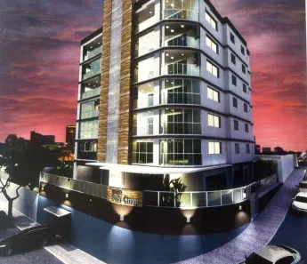 Apartamento com 3 Quartos à venda, 154m² no Jardim Piratininga, Franca