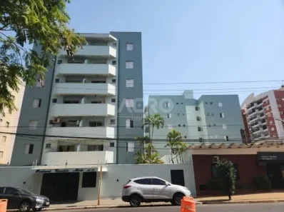 Apartamento com 2 Quartos à venda, 74m² no Jardim Estoril IV, Bauru