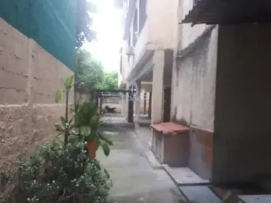 Apartamento com 2 Quartos à venda, 40m² no Bangu, Rio de Janeiro