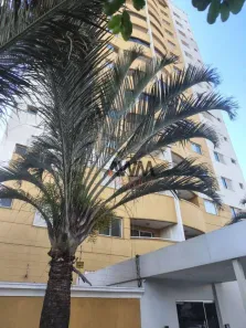 Apartamento com 3 Quartos à venda, 76m² no Setor Leste Vila Nova, Goiânia